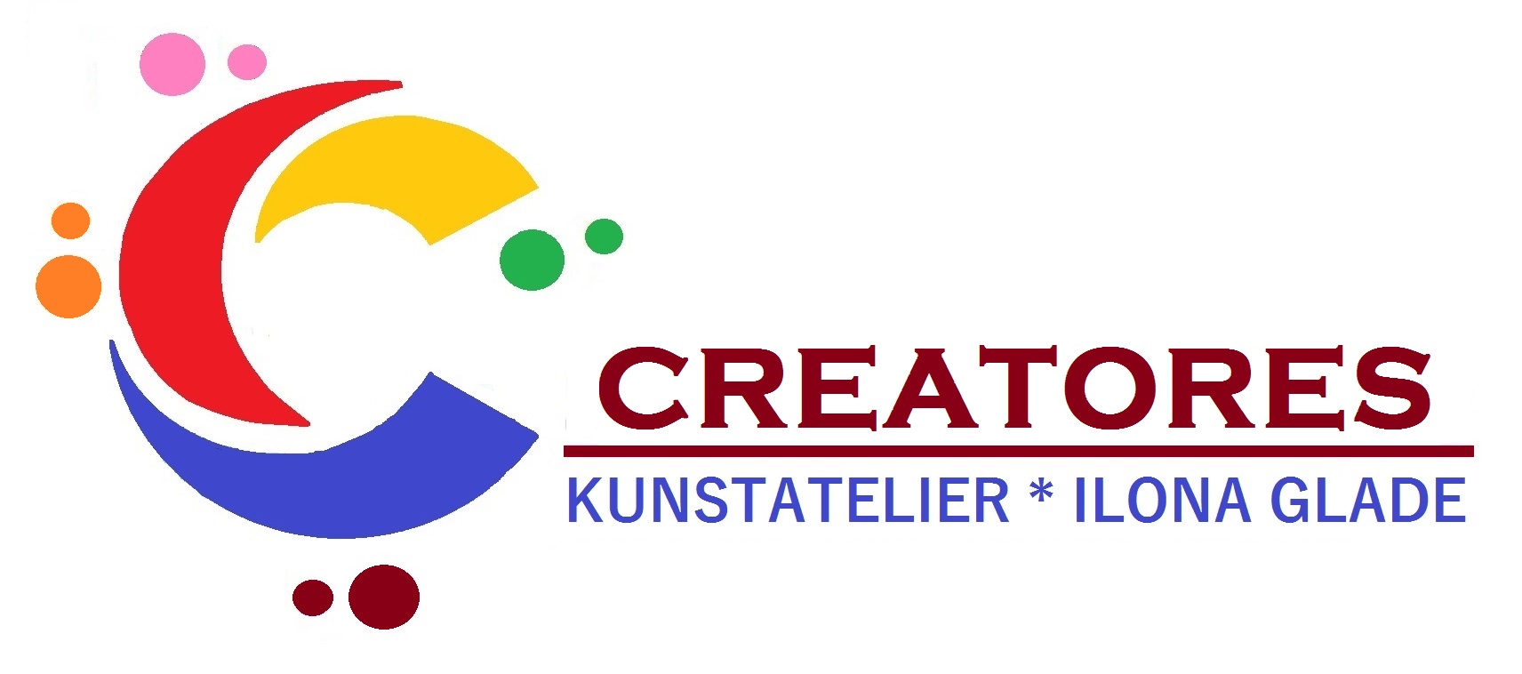 KUNSTATELIER: CREATORES in PADERBORN